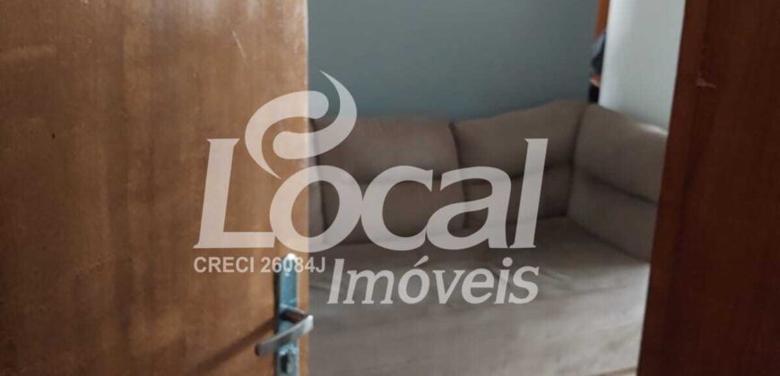 Apartamento no Residencial Boa Vista