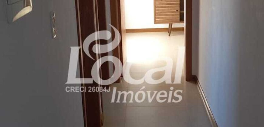 Apartamento no Residencial Boa Vista