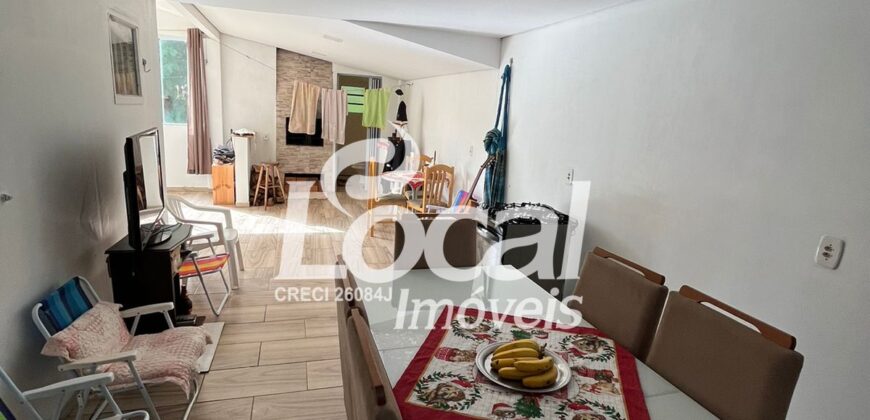 Casa em Alvenaria Bairro Tiarajú