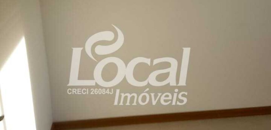 Apartamento no Residencial Boa Vista