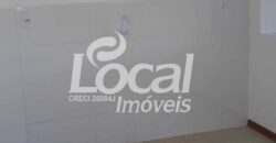 Apartamento no Residencial Boa Vista