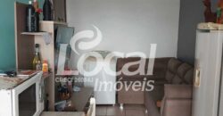 Apartamento no Residencial Boa Vista