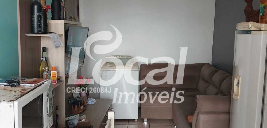 Apartamento no Residencial Boa Vista