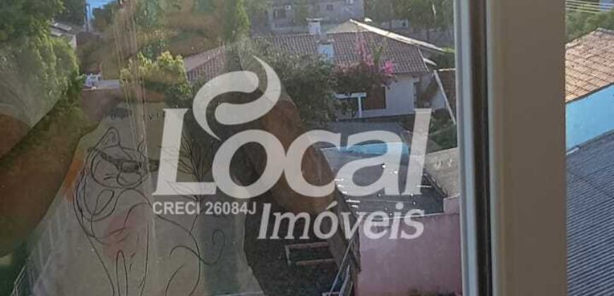 Apartamento no Residencial Boa Vista