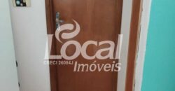 Apartamento no Residencial Boa Vista