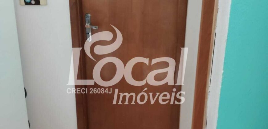 Apartamento no Residencial Boa Vista