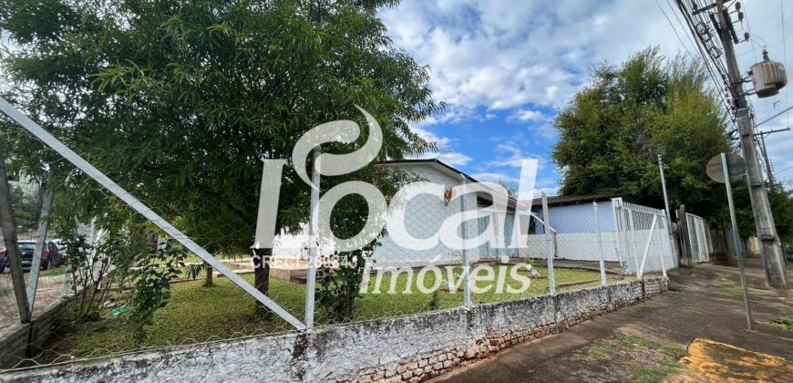 Casa em Alvenaria Bairro Tiarajú