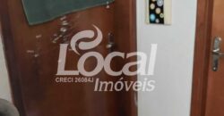 Apartamento no Residencial Boa Vista