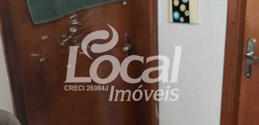 Apartamento no Residencial Boa Vista