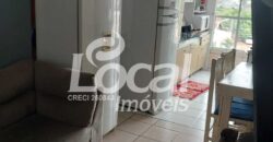 Apartamento no Residencial Boa Vista