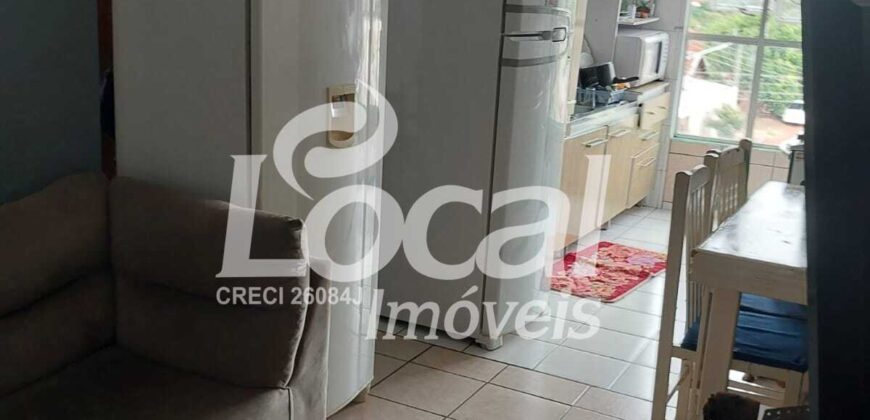 Apartamento no Residencial Boa Vista