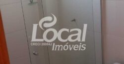 Apartamento no Residencial Boa Vista