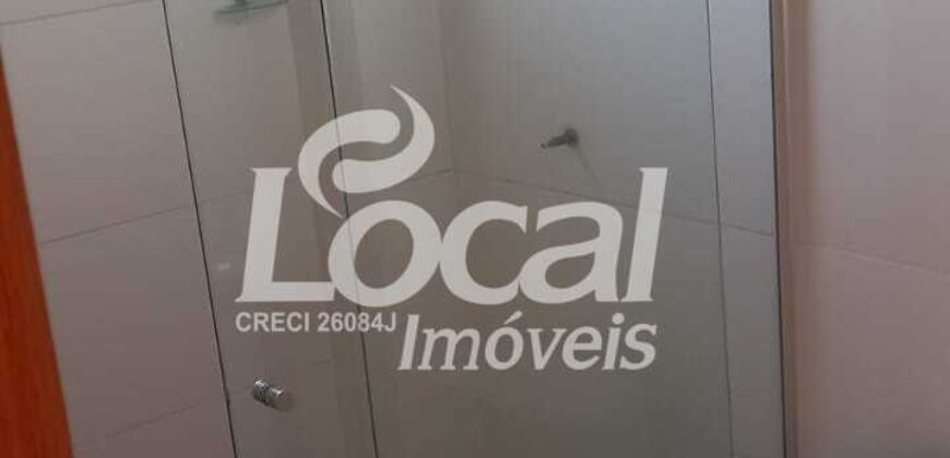 Apartamento no Residencial Boa Vista