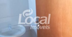Apartamento no Residencial Boa Vista
