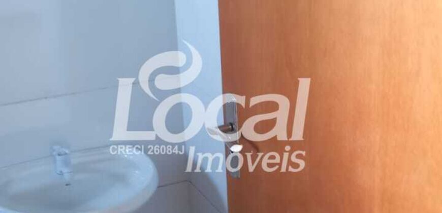 Apartamento no Residencial Boa Vista