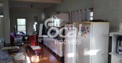 Casa em Alvenaria Bairro Elizabeth