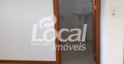 Apartamento no Residencial Boa Vista