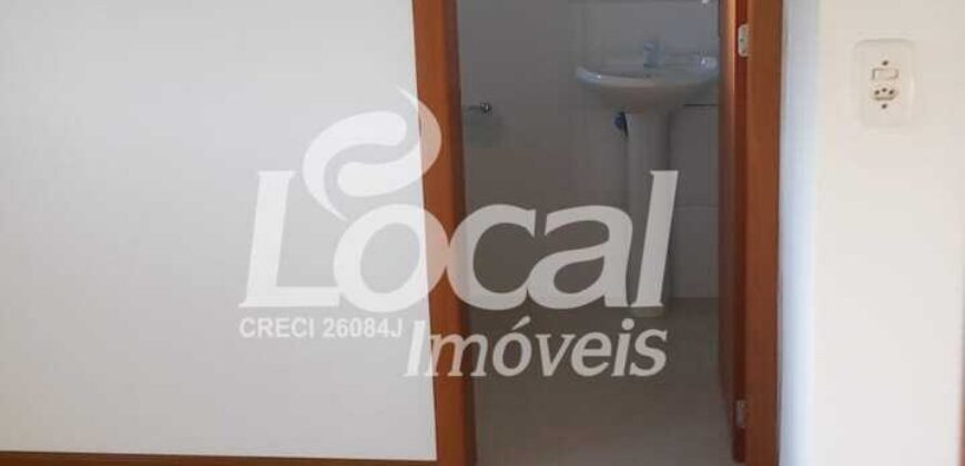 Apartamento no Residencial Boa Vista