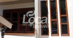 Casa em Alvenaria no Bairro Morada do Sol