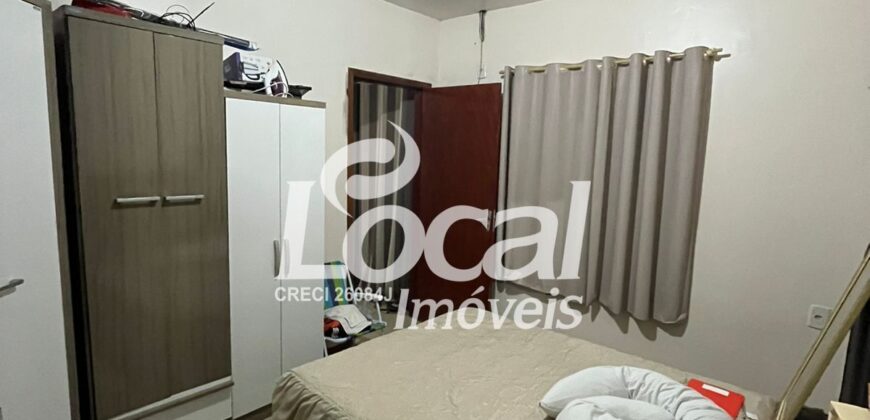 Casa em Alvenaria Bairro Tiarajú
