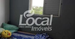 Apartamento no Residencial Boa Vista