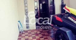 Casa em Alvenaria no Bairro Morada do Sol