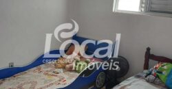 Apartamento no Residencial Boa Vista