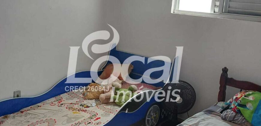 Apartamento no Residencial Boa Vista