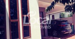 Casa em Alvenaria no Bairro Morada do Sol
