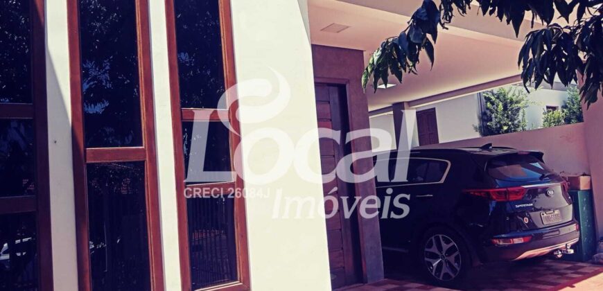 Casa em Alvenaria no Bairro Morada do Sol