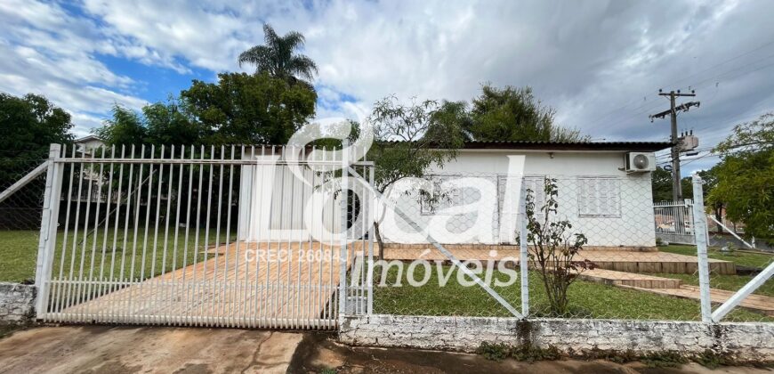 Casa em Alvenaria Bairro Tiarajú