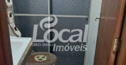 Apartamento no Residencial Boa Vista