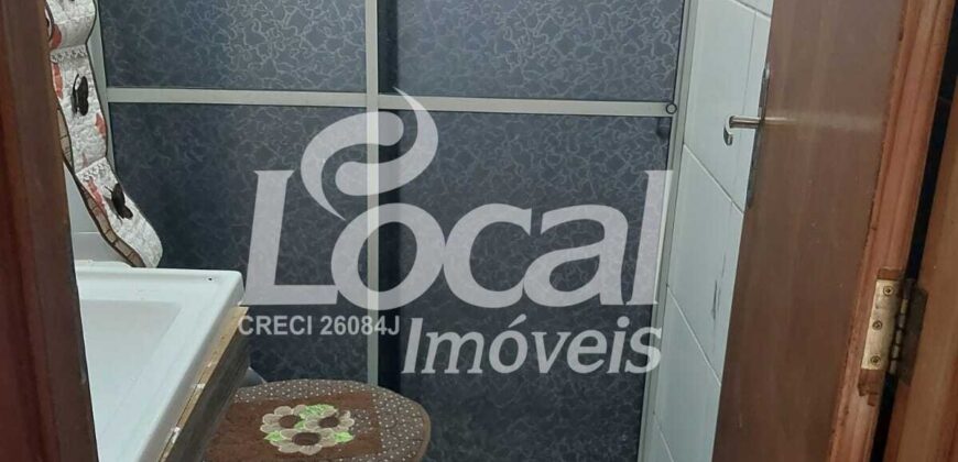 Apartamento no Residencial Boa Vista