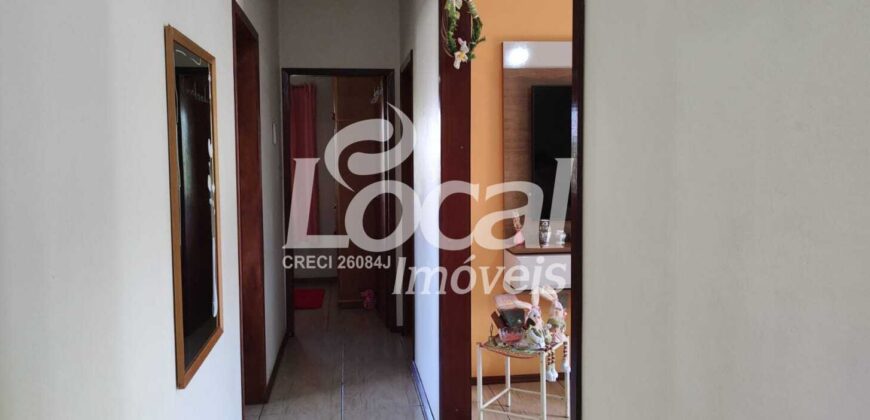 Casa em Alvenaria Bairro Elizabeth