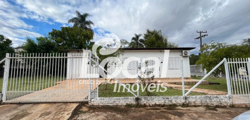 Casa em Alvenaria Bairro Tiarajú