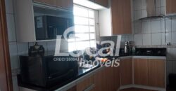 Casa em Alvenaria no Bairro Morada do Sol