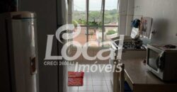 Apartamento no Residencial Boa Vista