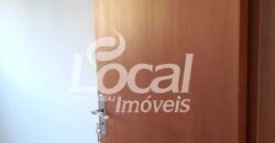 Apartamento no Residencial Boa Vista
