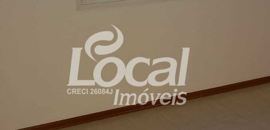 Apartamento no Residencial Boa Vista