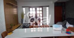 Casa em Alvenaria no Bairro Morada do Sol