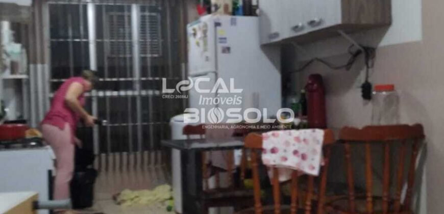 Apartamento Condomínio Boa Vista