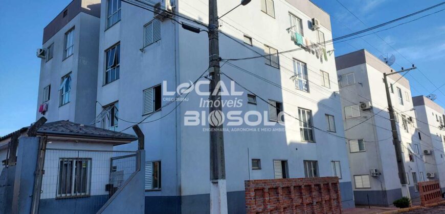 Apartamento Condomínio Boa Vista
