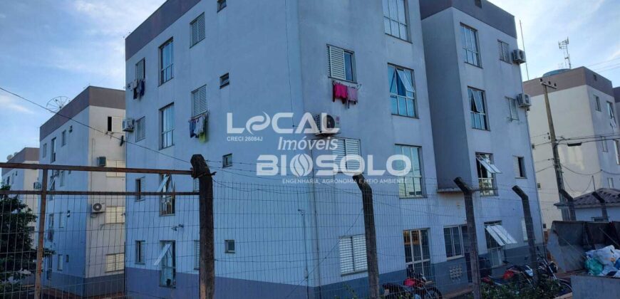 Apartamento Condomínio Boa Vista