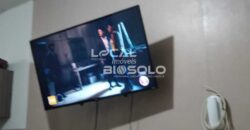 Apartamento Condomínio Boa Vista