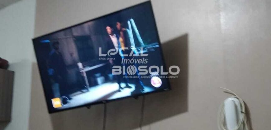 Apartamento Condomínio Boa Vista