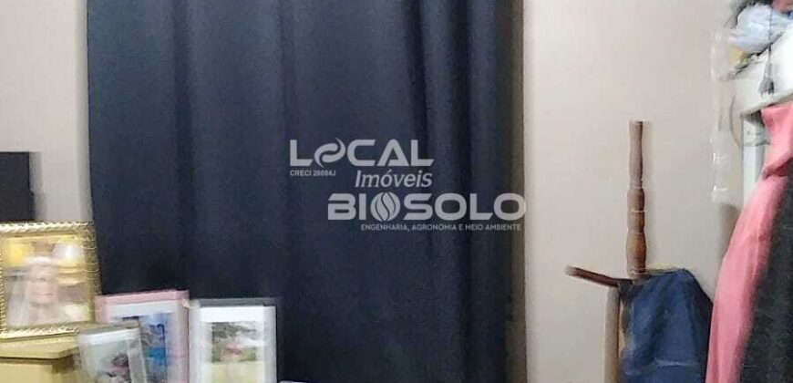 Apartamento Condomínio Boa Vista