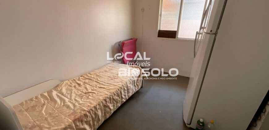 Casa residencial com Ponto Comercial no bairro Osvaldo Aranha