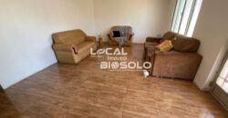 Casa residencial com Ponto Comercial no bairro Osvaldo Aranha