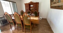 Casa residencial com Ponto Comercial no bairro Osvaldo Aranha