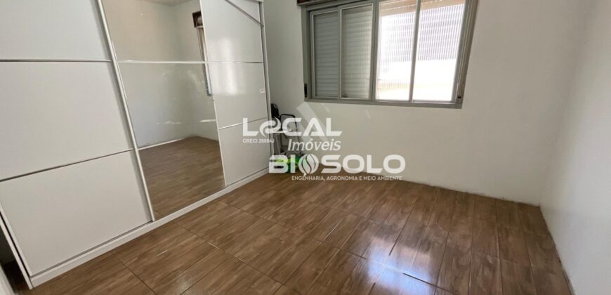 Casa residencial com Ponto Comercial no bairro Osvaldo Aranha